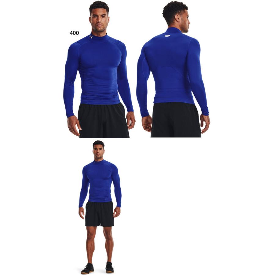 春夏用 アンダーアーマー メンズ ヒートギア コンプレッション UA HG Armour Comp Mock アンダーウェア スポーツインナー シャツ 1369606 :underarmour-2053:バイタライザー - 通販 - Yahoo!ショッピング 春夏用 アンダーアーマー メンズ ヒートギア コンプレッション UA HG Armour Comp Mock アンダーウェア スポーツインナー シャツ 1369606 :underarmour-2053:バイタライザー - 通販 - Yahoo!ショッピング