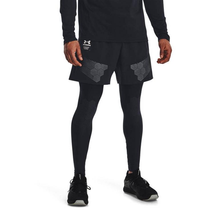 73 Off アンダーアーマー メンズ Uaアーマープリント ウーブンショーツ フィットネス トレーニングウェア ボトムス ショートパンツ Babylonrooftop Com Au