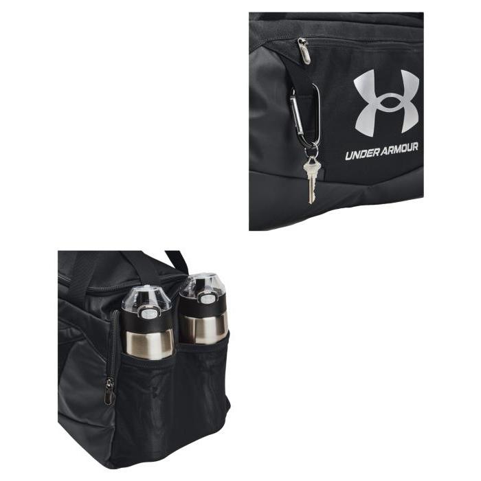 UNDER ARMOUR（アンダーアーマー） 40L レディース UAアンディナイ