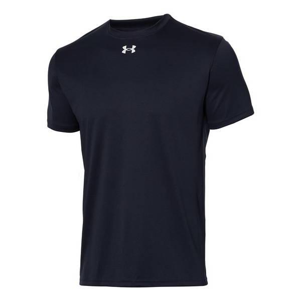 新品‼︎Under Armour ⭐︎トレーニングシャツ ⭐︎SM UNDER ARMOUR（アンダーアーマー） メンズ チームシャツ TEAM S/S