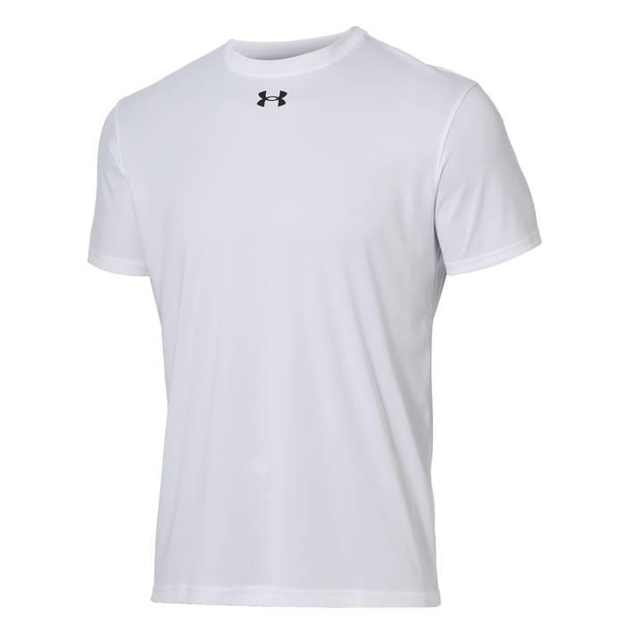UNDER ARMOUR（アンダーアーマー） メンズ チームシャツ TEAM S/S