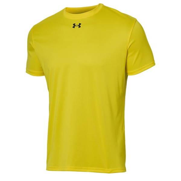 UNDER ARMOUR（アンダーアーマー） メンズ チームシャツ TEAM S/S