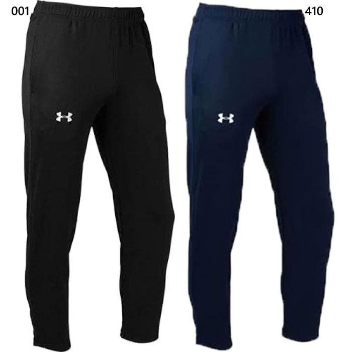 XXLサイズ　熊本ヴォルターズ　支給品　ウォームアップパンツ　アンダーアーマー UNDER ARMOUR（アンダーアーマー） メンズ ウォームアップパンツ TS