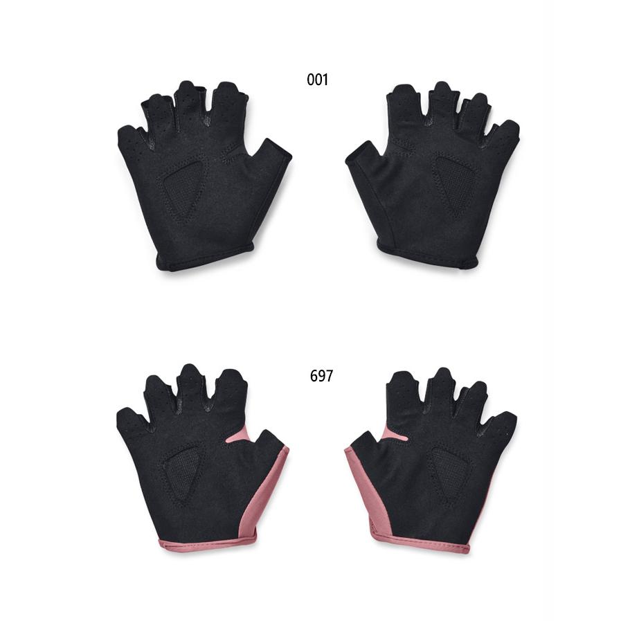 UNDER ARMOUR（アンダーアーマー） レディース トレーニンググローブ