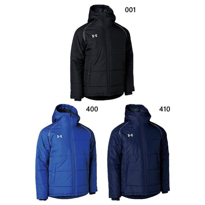 UNDER ARMOUR（アンダーアーマー） メンズ UA チーム インサレート