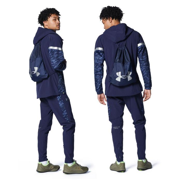 UNDER ARMOUR（アンダーアーマー） メンズ レディース UAハーフ