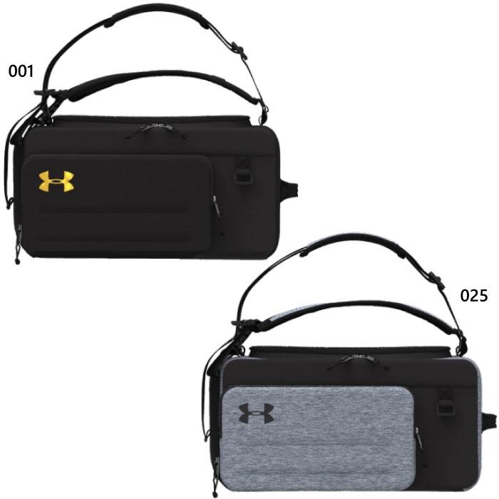 UNDER ARMOUR（アンダーアーマー） 40リットル メンズ レディース UA