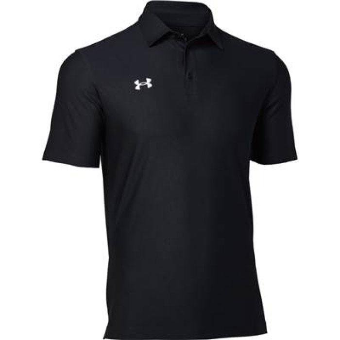 UNDER ARMOUR（アンダーアーマー） メンズ ポロシャツ トレーニング 