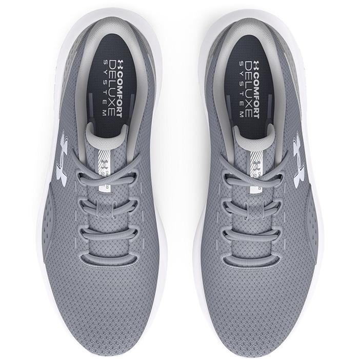 UNDER ARMOUR（アンダーアーマー） D幅 メンズ UA チャージド サージ4