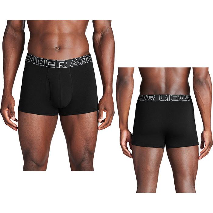 新品 アンダーアーマー 3枚セットMサイズ メンズ UNDER ARMOUR（アンダーアーマー） 3枚セット メンズ UAパフォーマンス