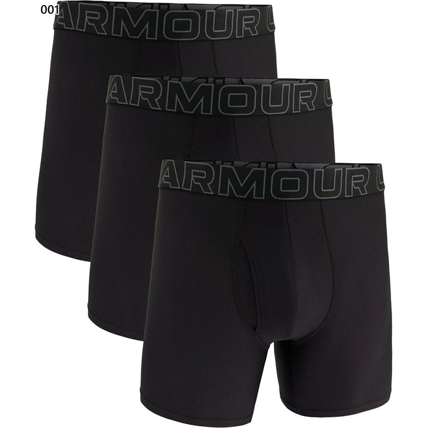 UNDER ARMOUR（アンダーアーマー） 3枚セット メンズ UAパフォーマンス