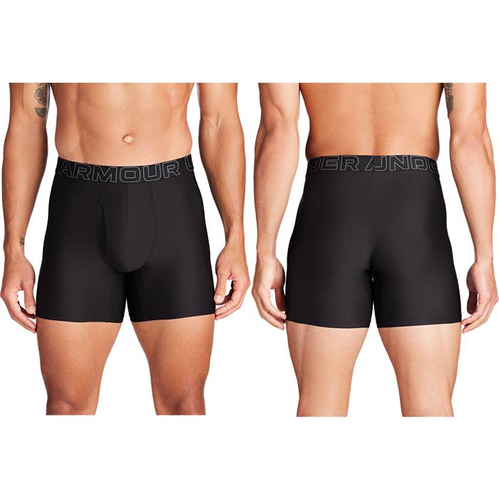 UNDER ARMOUR（アンダーアーマー） 3枚セット メンズ UAパフォーマンス