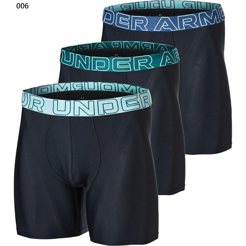 UNDER ARMOUR（アンダーアーマー） 3枚セット メンズ UAパフォーマンス