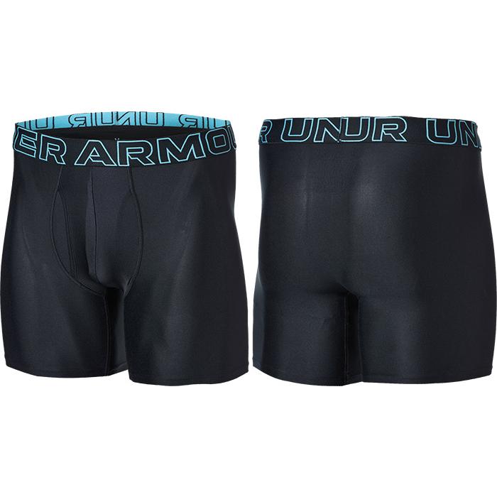 UNDER ARMOUR（アンダーアーマー） 3枚セット メンズ UAパフォーマンス
