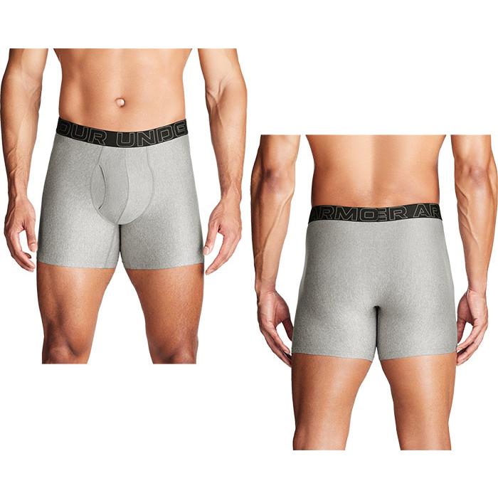 UNDER ARMOUR（アンダーアーマー） 3枚セット メンズ UAパフォーマンス