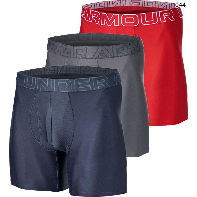 UNDER ARMOUR（アンダーアーマー） 3枚セット メンズ UAパフォーマンス