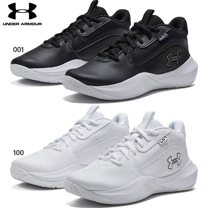 UNDER ARMOUR（アンダーアーマー） ジュニア キッズ UAロックダウン7