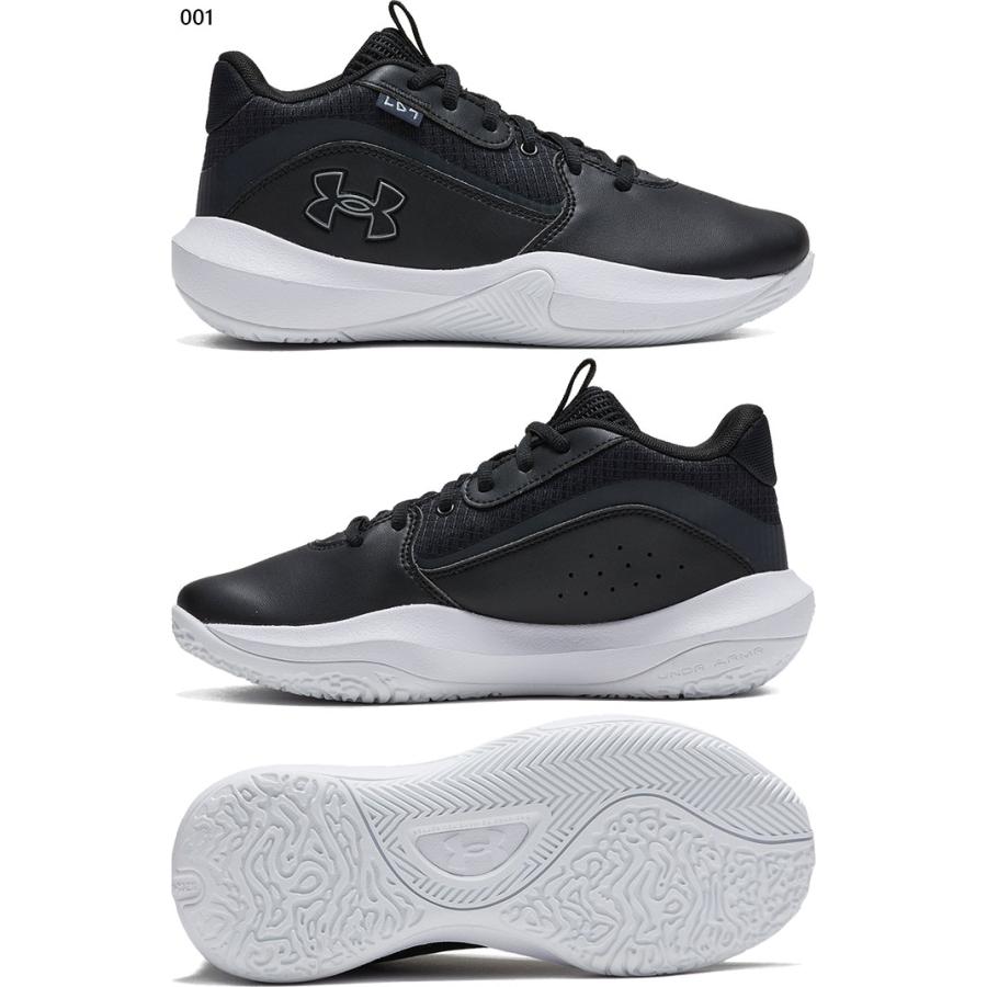 UNDER ARMOUR（アンダーアーマー） ジュニア キッズ UAロックダウン7