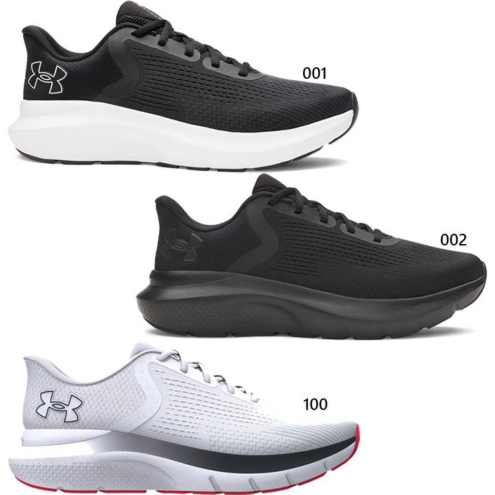 UNDER ARMOUR（アンダーアーマー） メンズ UAチャージド ローグ5