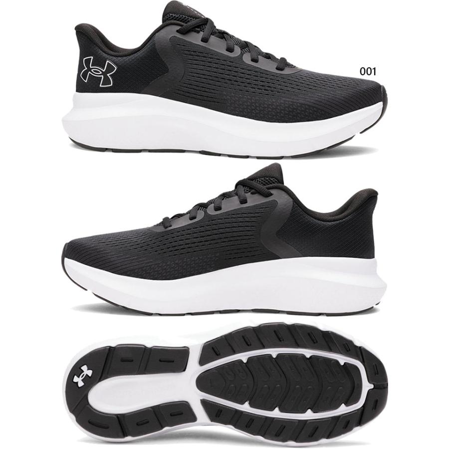 UNDER ARMOUR（アンダーアーマー） メンズ UAチャージド ローグ5