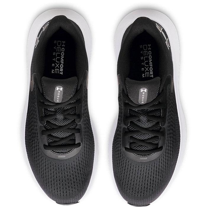 UNDER ARMOUR（アンダーアーマー） メンズ UAチャージド ローグ5
