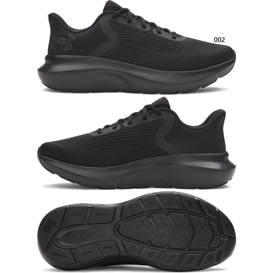 UNDER ARMOUR（アンダーアーマー） メンズ UAチャージド ローグ5