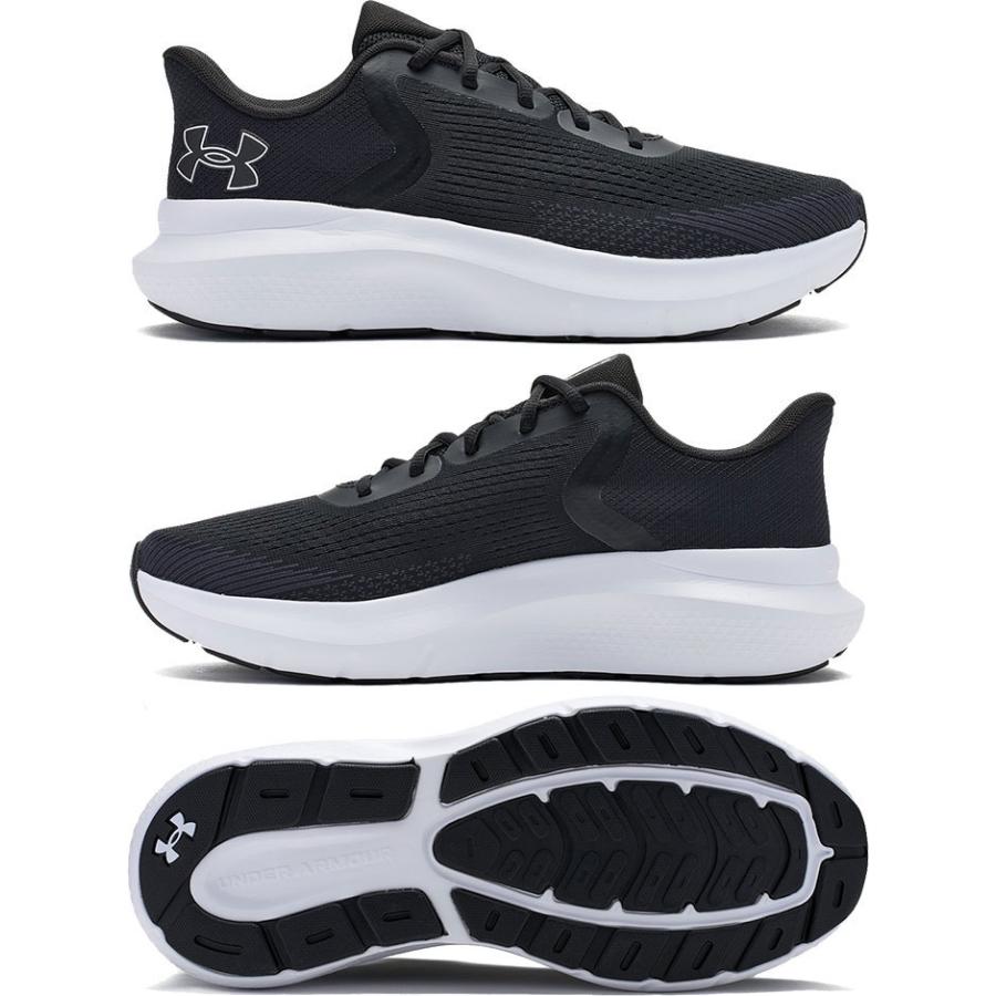 UNDER ARMOUR（アンダーアーマー） D幅 メンズ UAチャージド ローグ5
