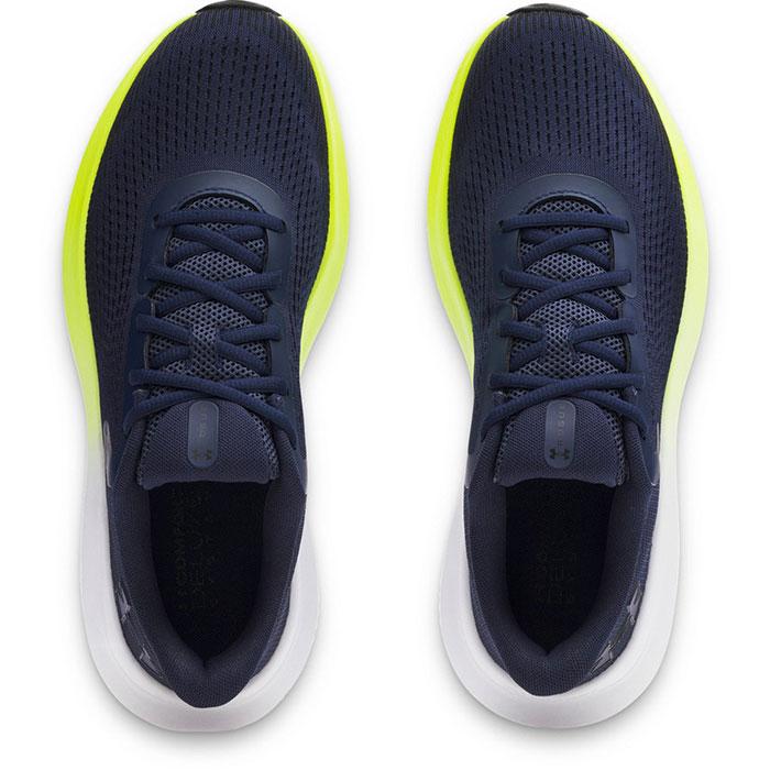 UNDER ARMOUR（アンダーアーマー） D幅 メンズ UAチャージド ローグ5