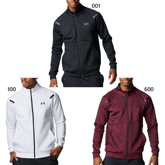 UNDER ARMOUR（アンダーアーマー） メンズ UAアーマーニット トラック