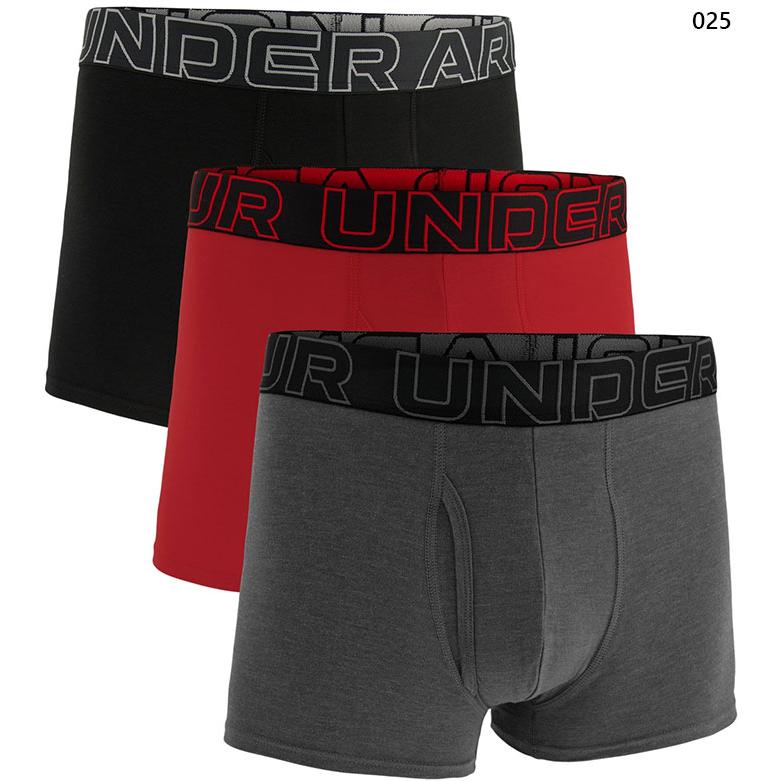 新品 アンダーアーマー 3枚セットMサイズ メンズ UNDER ARMOUR（アンダーアーマー） 3枚セット メンズ UAパフォーマンス