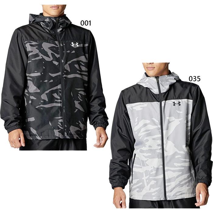 UNDER ARMOUR（アンダーアーマー） メンズ トリコット ウーブン