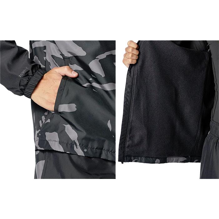 UNDER ARMOUR（アンダーアーマー） メンズ トリコット ウーブン