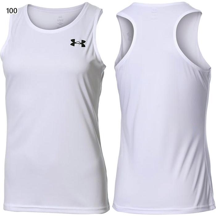 UNDER ARMOUR（アンダーアーマー） レディース チーム ラン シャツ