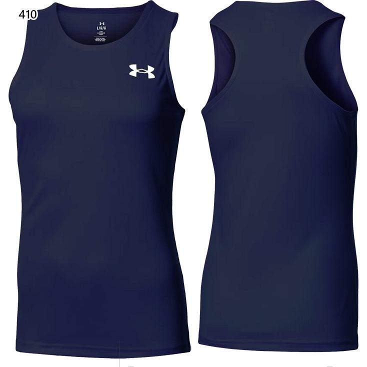 UNDER ARMOUR（アンダーアーマー） レディース チーム ラン シャツ