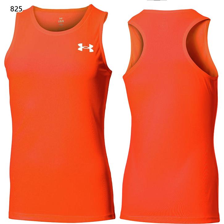 UNDER ARMOUR（アンダーアーマー） レディース チーム ラン シャツ