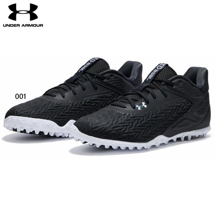 UNDER ARMOUR（アンダーアーマー） メンズ UAヤード ターフ3.0 野球 
