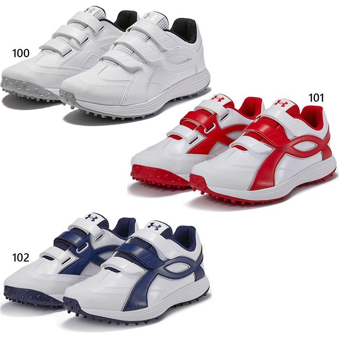 UNDER ARMOUR（アンダーアーマー） 2E幅 メンズ レディース UA