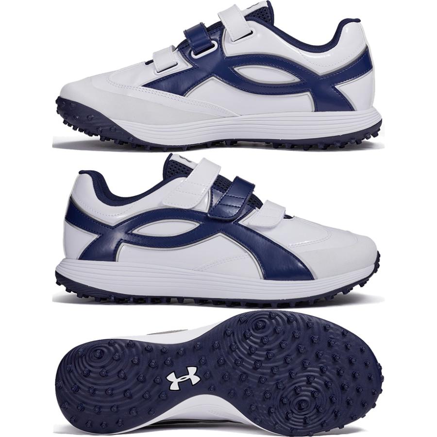 UNDER ARMOUR（アンダーアーマー） 2E幅 メンズ レディース UA