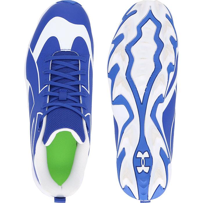 UNDER ARMOUR（アンダーアーマー） 2E幅 メンズ レディース UAリード