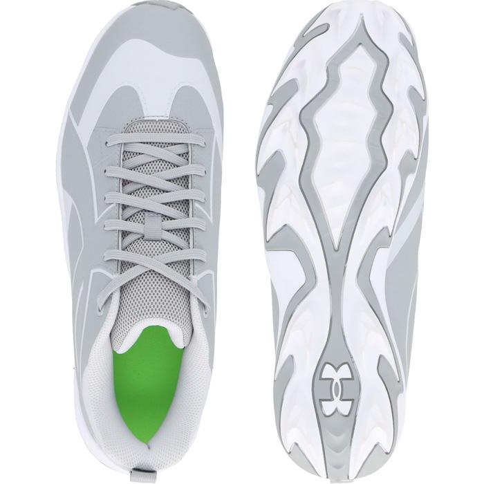 UNDER ARMOUR（アンダーアーマー） 2E幅 メンズ レディース UAリード