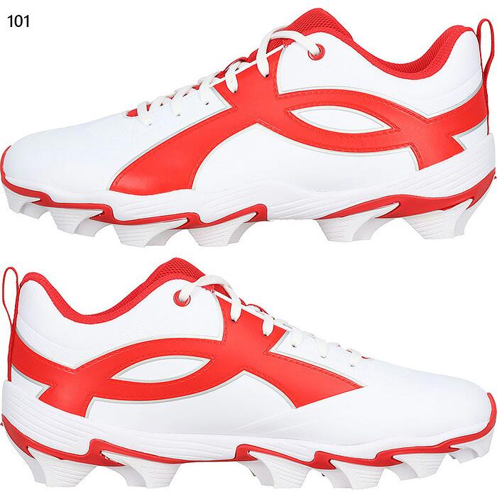 UNDER ARMOUR（アンダーアーマー） 2E幅 メンズ UAリードオフ アイコン
