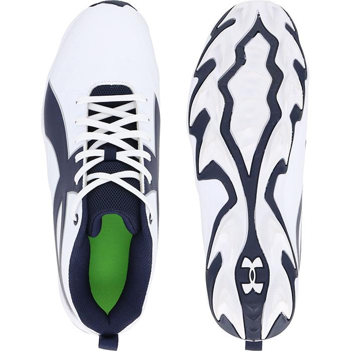 UNDER ARMOUR（アンダーアーマー） 2E幅 メンズ レディース UAリード