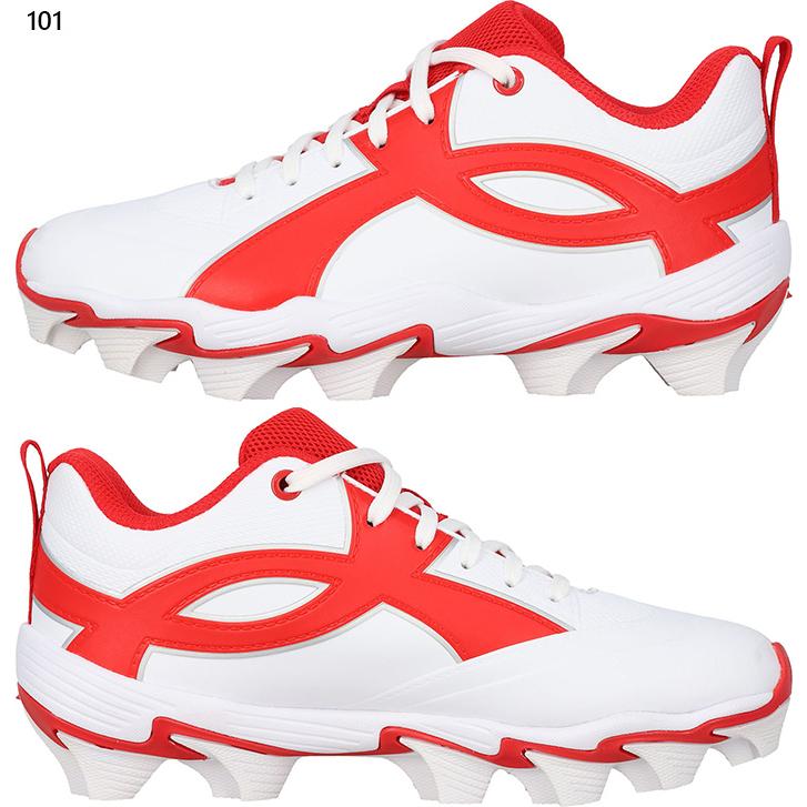 UNDER ARMOUR（アンダーアーマー） 2E幅 ジュニア キッズ リードオフ