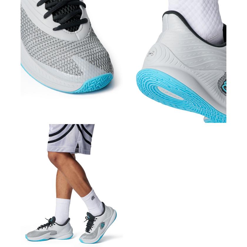 UNDER ARMOUR（アンダーアーマー） D幅 メンズ レディース カリー