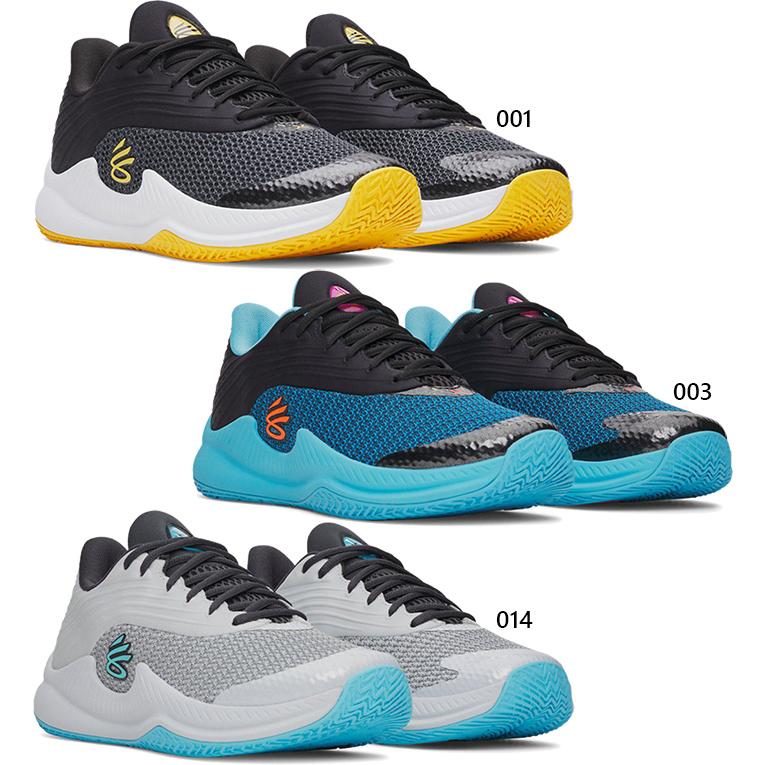 UNDER ARMOUR（アンダーアーマー） D幅 メンズ レディース カリー