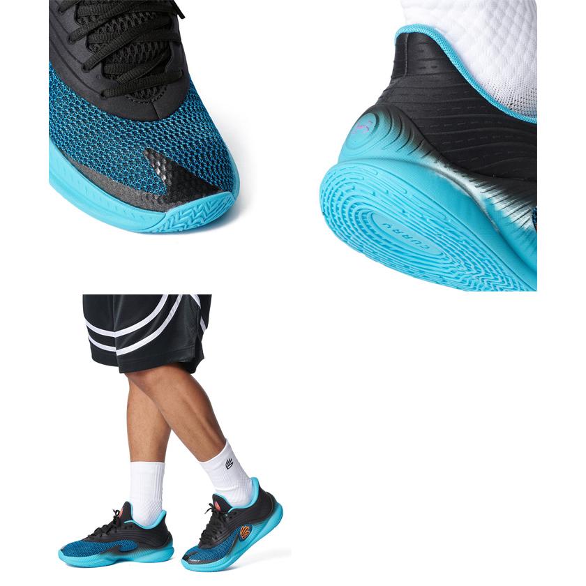 UNDER ARMOUR（アンダーアーマー） D幅 メンズ レディース カリー