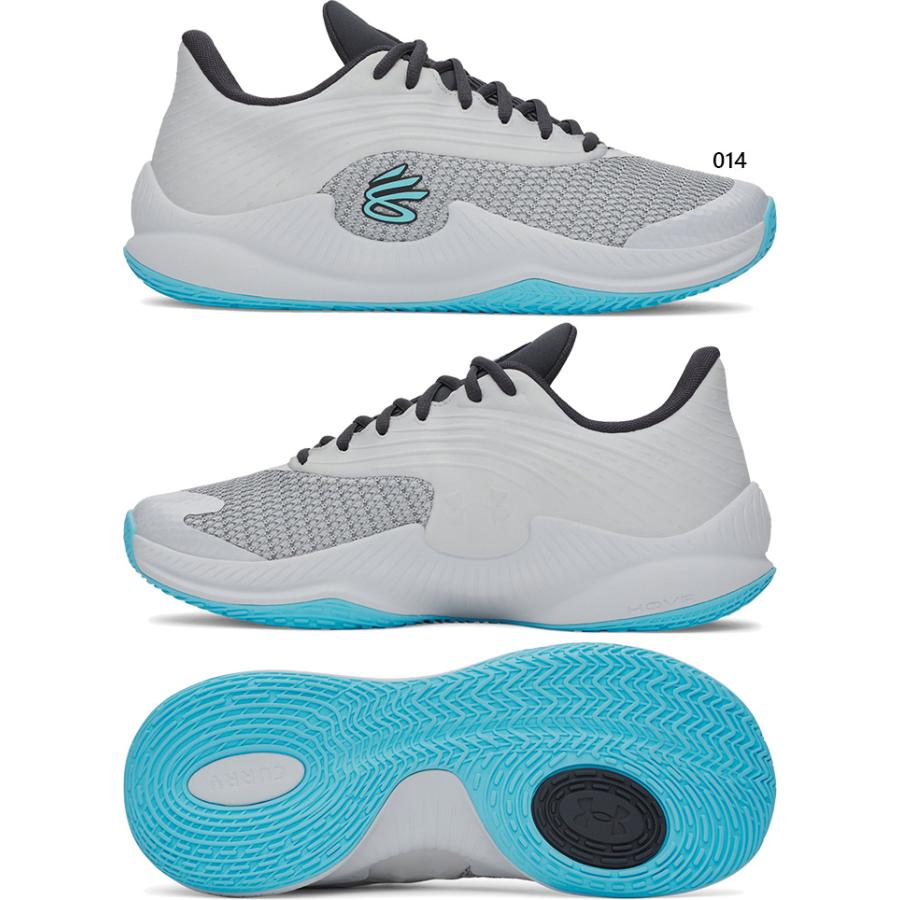 UNDER ARMOUR（アンダーアーマー） D幅 メンズ レディース カリー