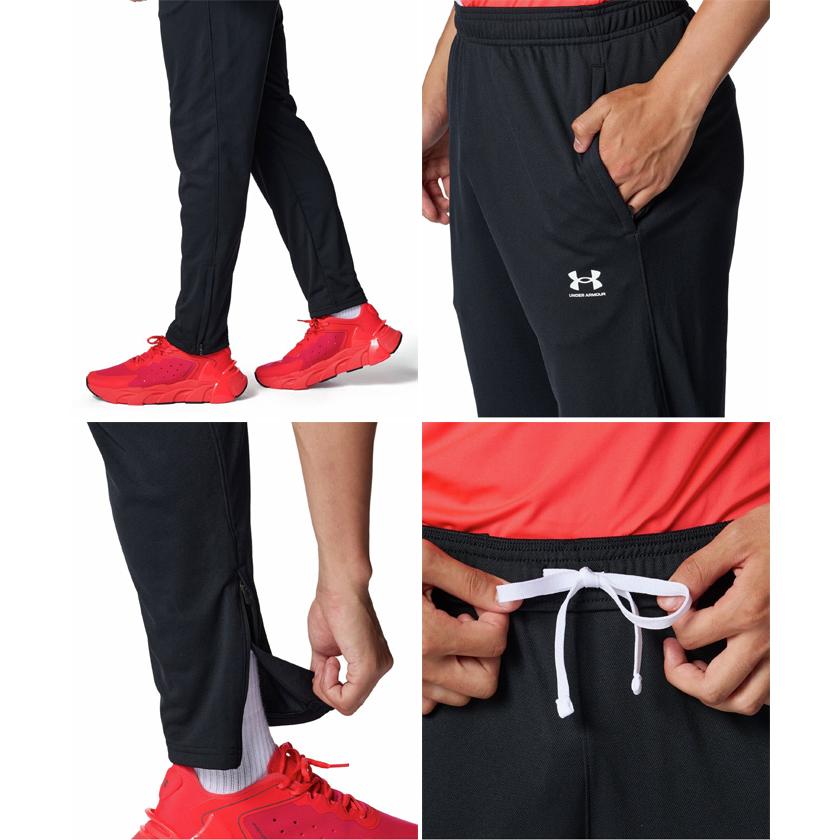 UNDER ARMOUR（アンダーアーマー） メンズ UAチャレンジャー トラック
