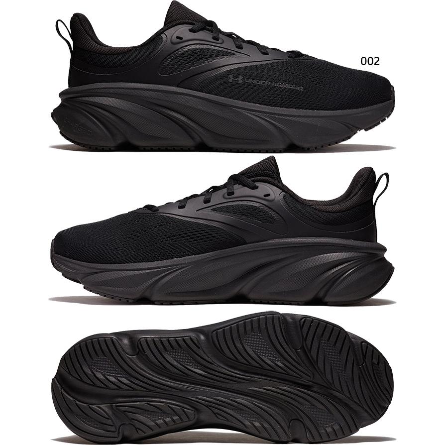 UNDER ARMOUR（アンダーアーマー） 2E幅 メンズ UAローグ6 ワイド