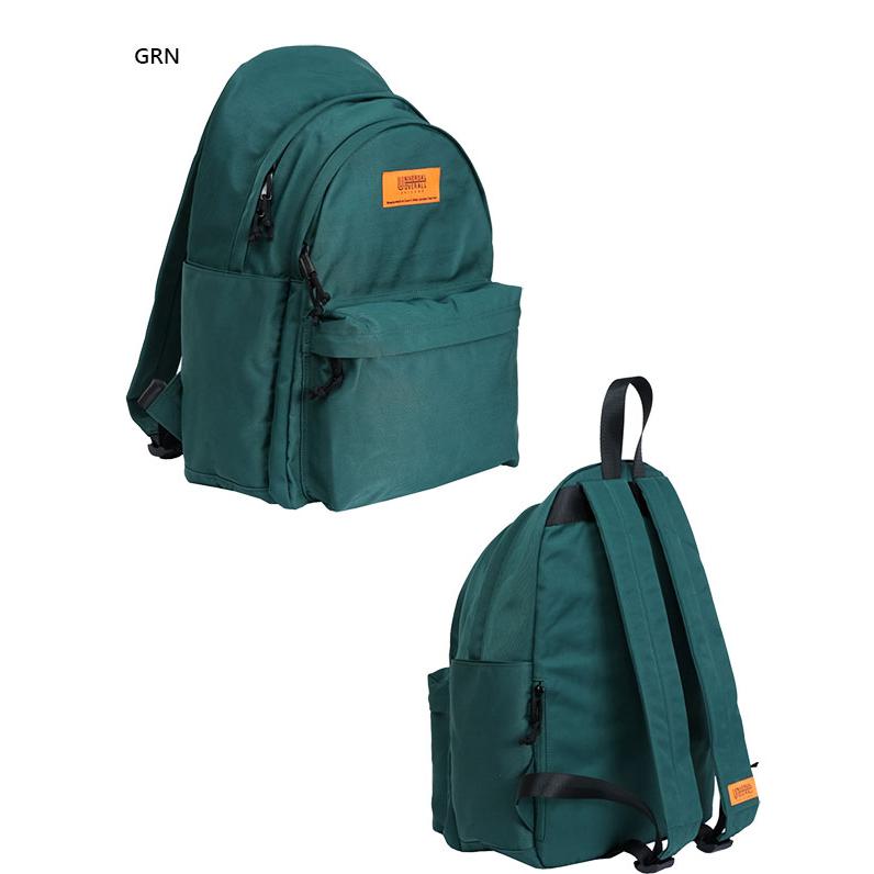 UNIVERSAL OVERALL（ユニバーサルオーバーオール） 17L メンズ